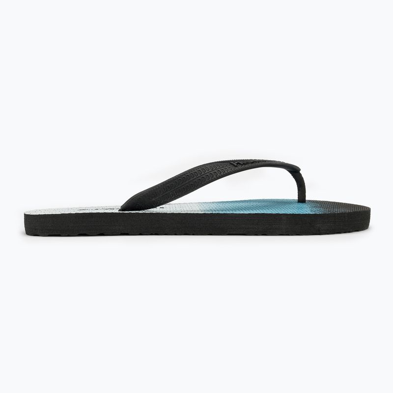 Men's Protest Prtakira flip flops true black 2