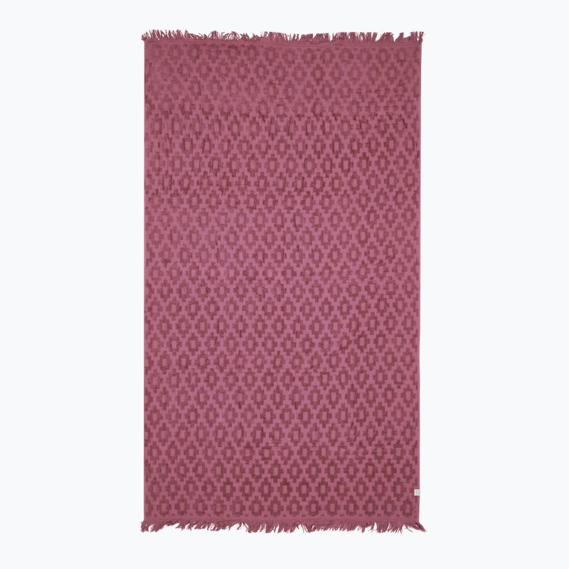 Protest towel Prtkhodija deco pink