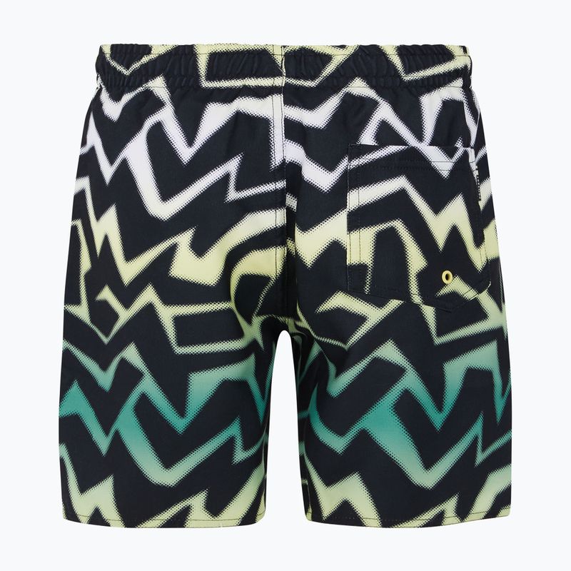 Children's Protest Prtdesert cherlock lime swim shorts 2