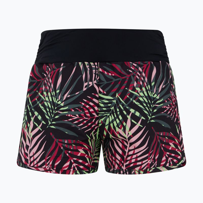 Children's swim shorts Protest Prtleela pillow pink 2