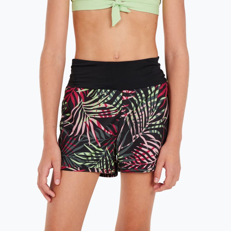 Children's swim shorts Protest Prtleela pillow pink 3
