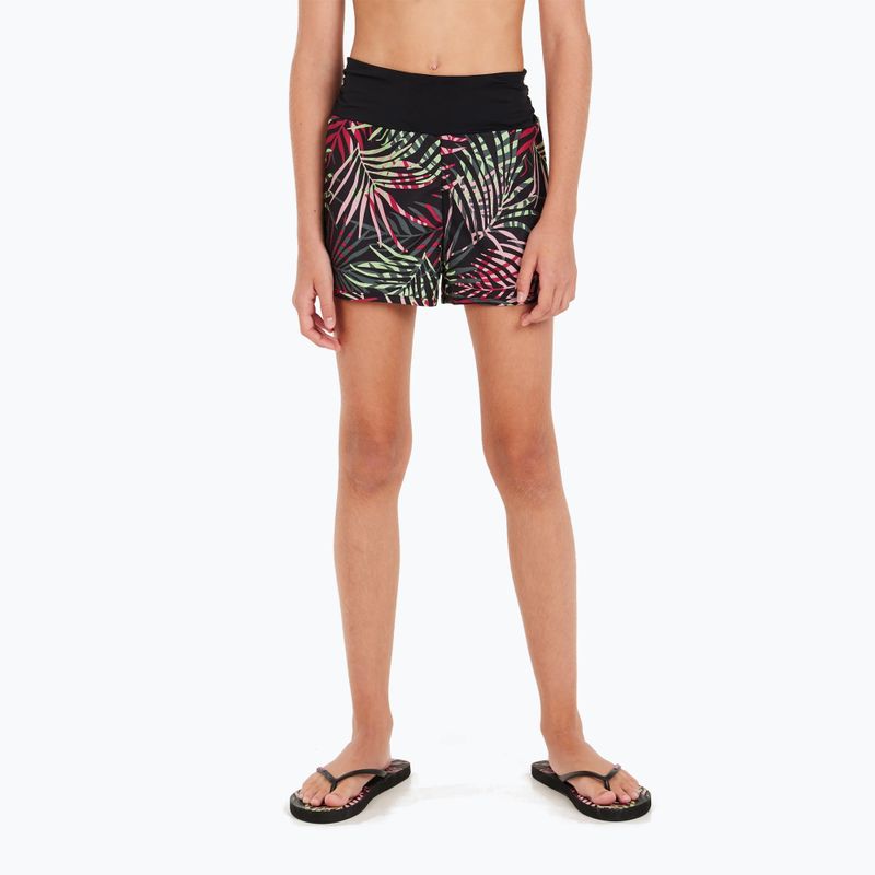 Children's swim shorts Protest Prtleela pillow pink 5