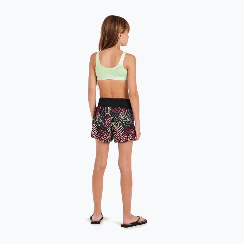 Children's swim shorts Protest Prtleela pillow pink 7