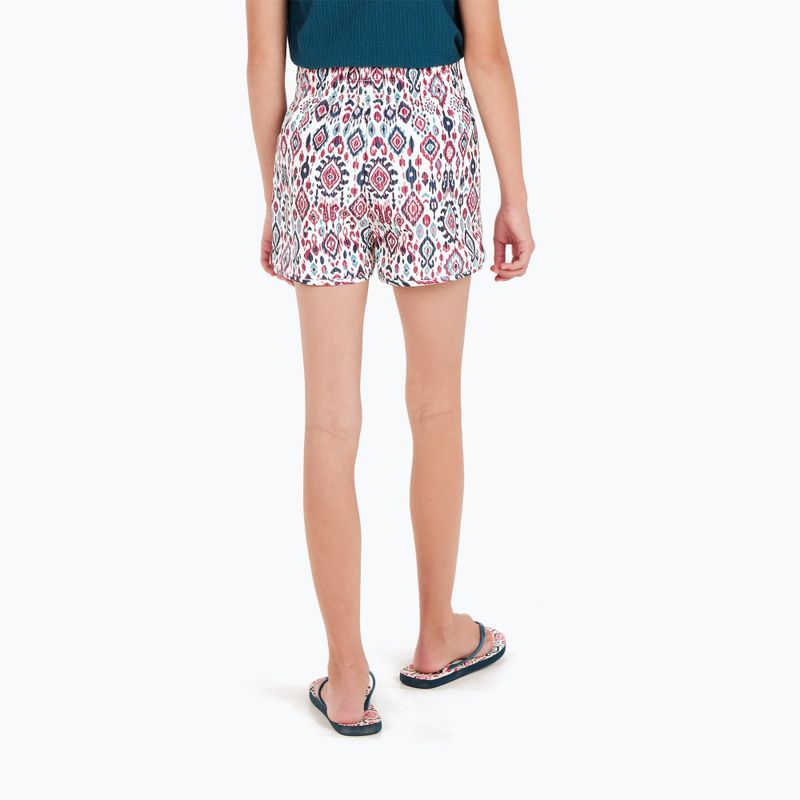 Children's Protest Prtaloe canvasoffwhite swim shorts 4