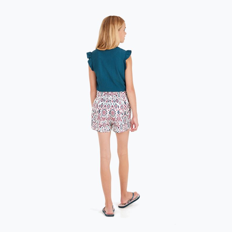 Children's Protest Prtaloe canvasoffwhite swim shorts 5