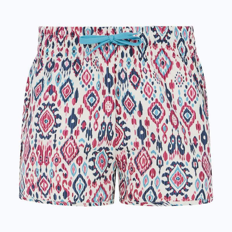 Children's Protest Prtaloe canvasoffwhite swim shorts 6