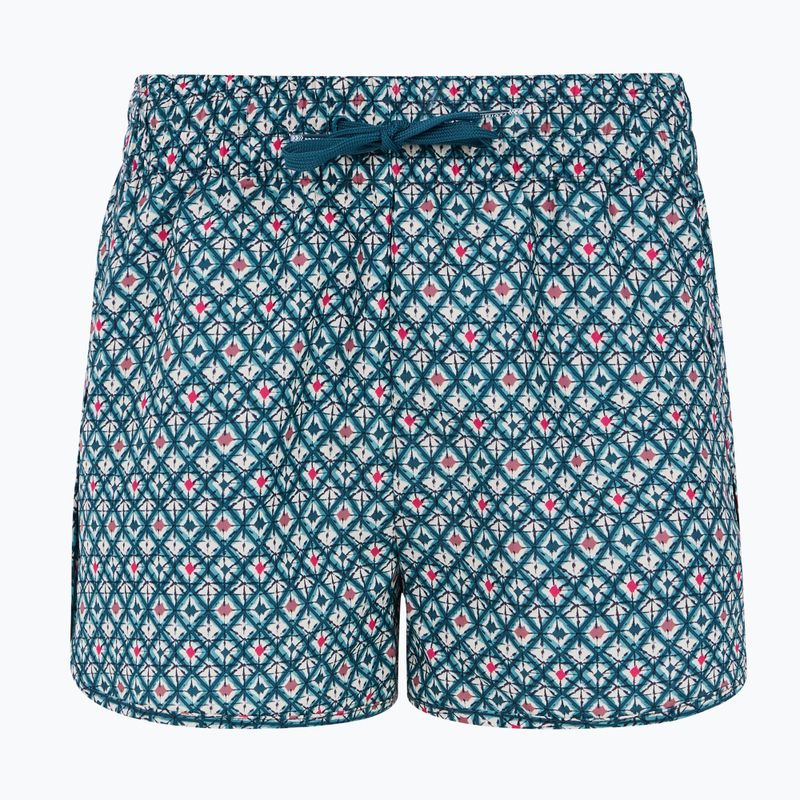 Children's swim shorts Protest Prtaloe ink blue 6