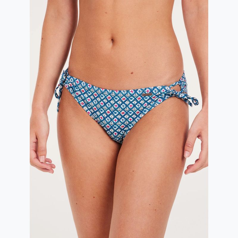 Protest Mixhebe 24 raku blue swimsuit bottom 3