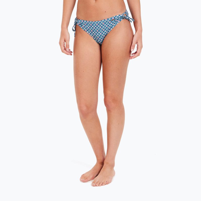 Protest Mixhebe 24 raku blue swimsuit bottom 5