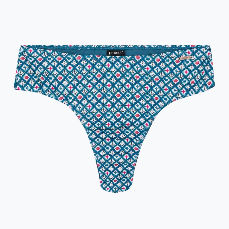 Protest Mixcelebes swimsuit bottom 24 raku blue