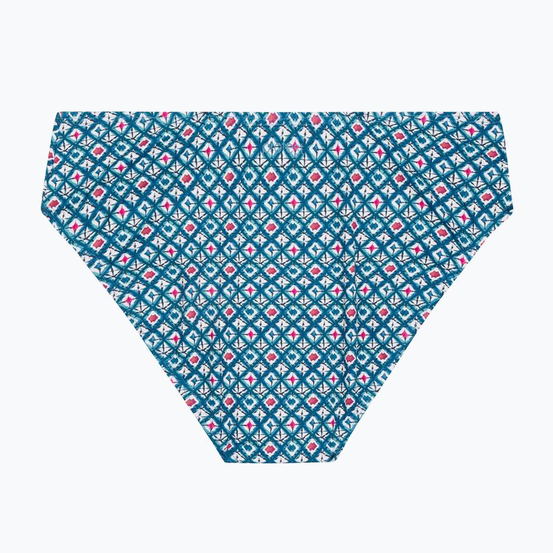 Protest Mixcelebes swimsuit bottom 24 raku blue 2