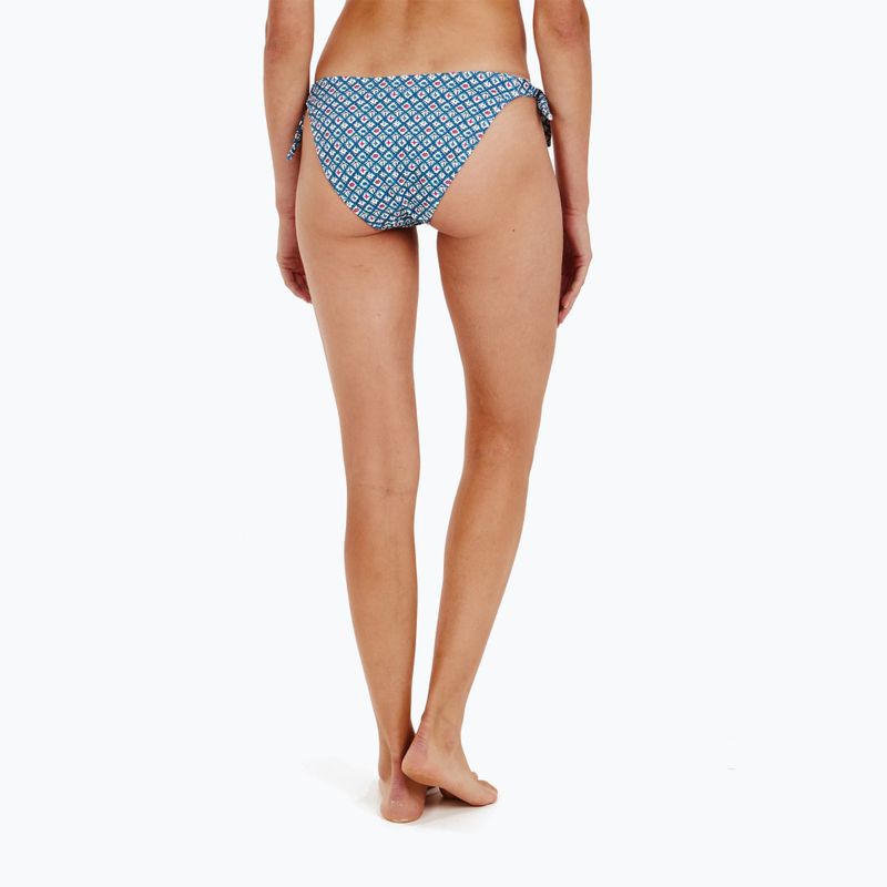 Protest Mixmia 24 raku blue swimsuit bottom 6
