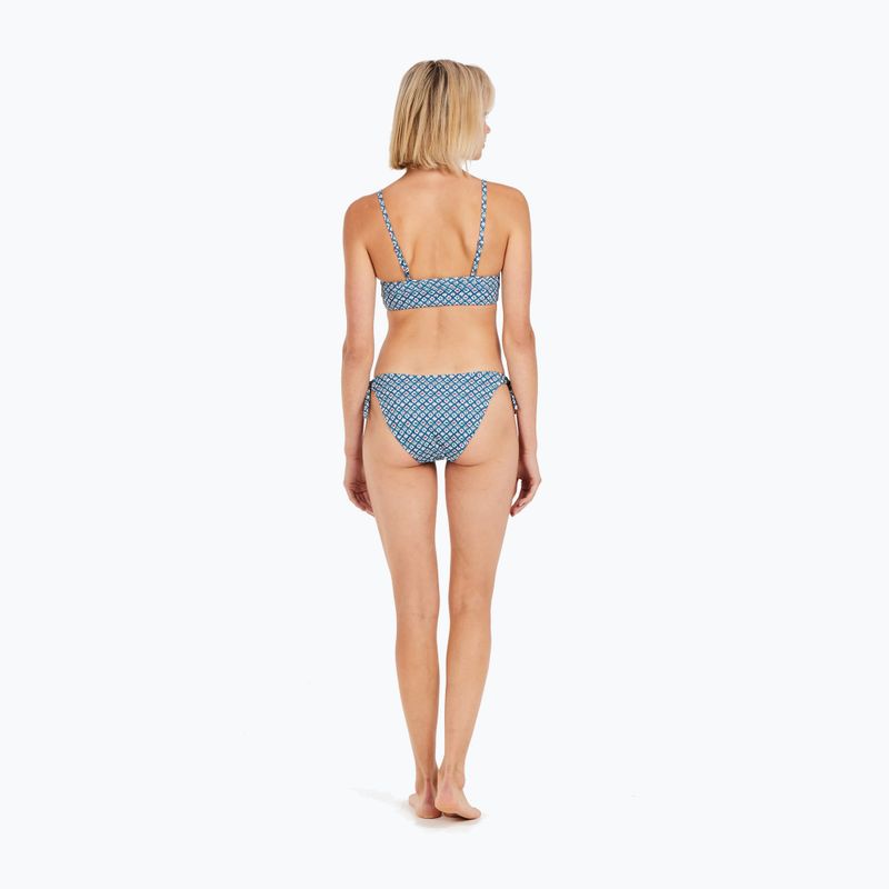 Protest Mixmia 24 raku blue swimsuit bottom 7