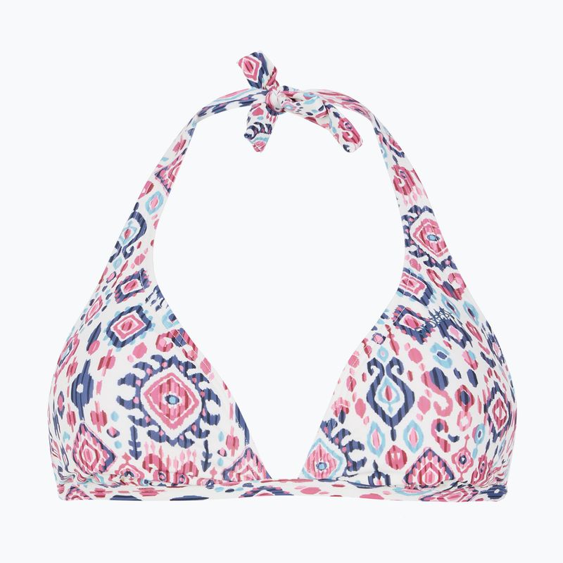 Protest Mixalysa 24 canvasoffwhite swimsuit top