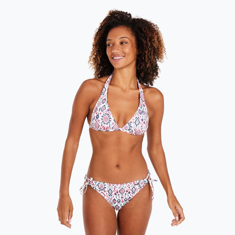 Protest Mixalysa 24 canvasoffwhite swimsuit top 5