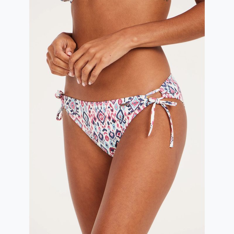 Protest Mixkandy 24 canvasoffwhite swimsuit bottom 3