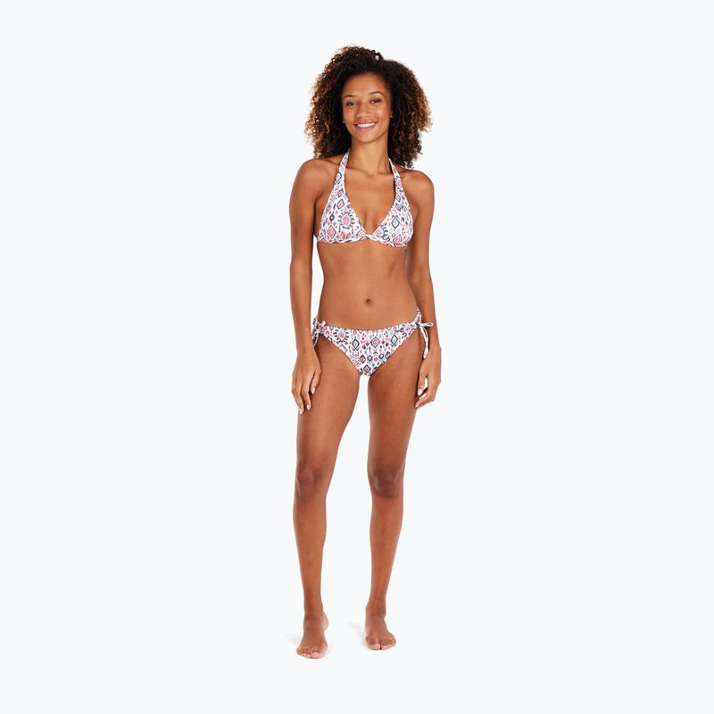 Protest Mixkandy 24 canvasoffwhite swimsuit bottom 4