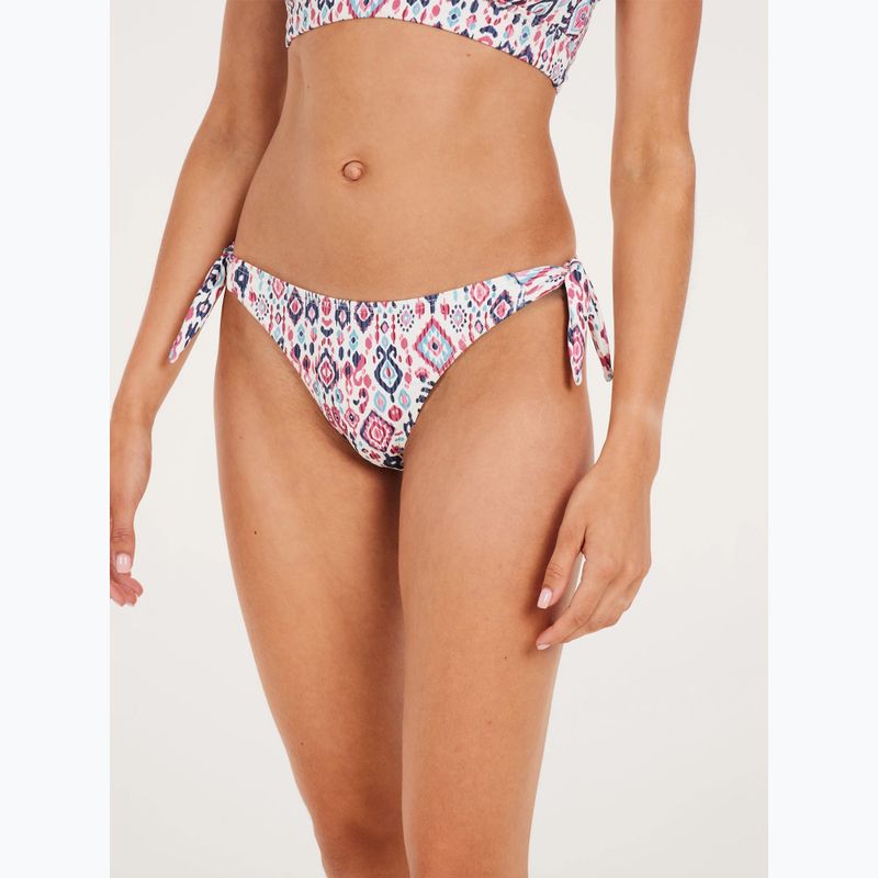 Protest Mixhilly 24 canvasoffwhite swimsuit bottom 3