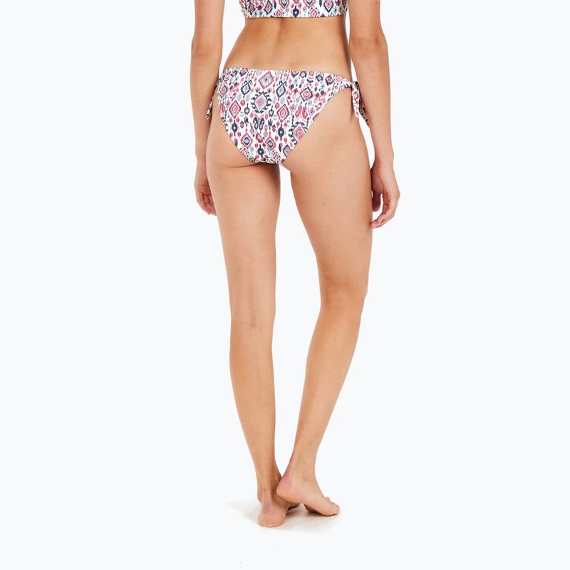 Protest Mixhilly 24 canvasoffwhite swimsuit bottom 6