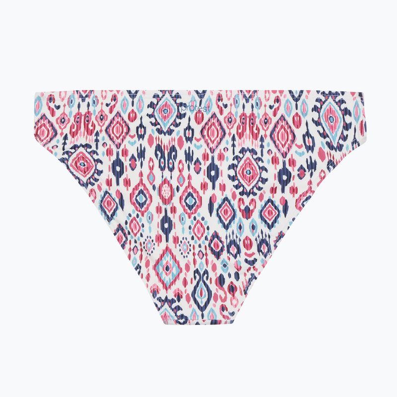 Protest Mixunagi 24 canvasoffwhite swimsuit bottom 2