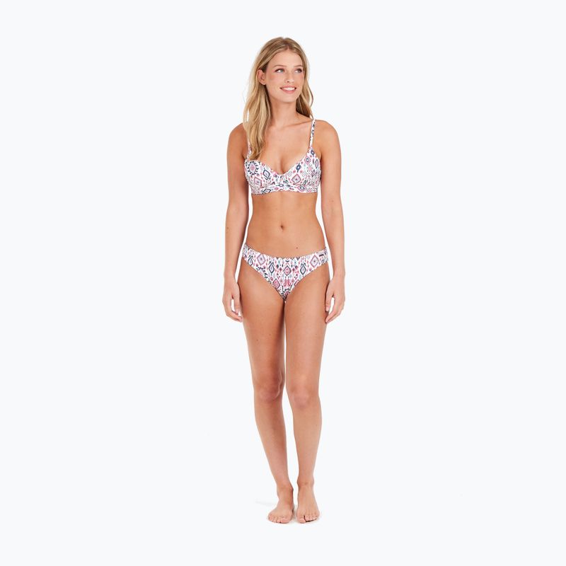 Protest Mixunagi 24 canvasoffwhite swimsuit bottom 4