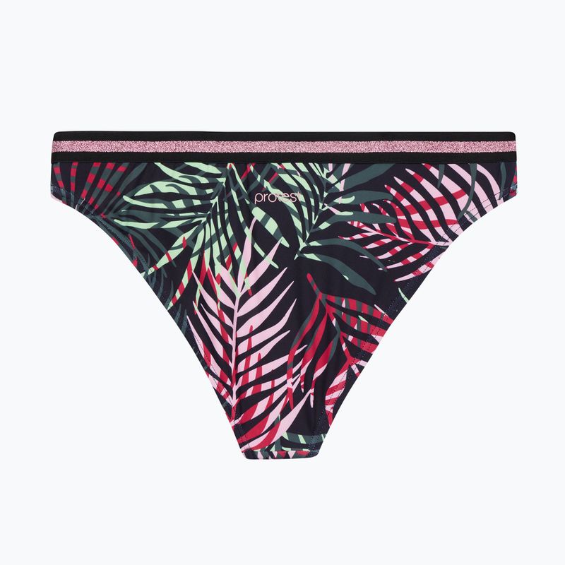 Protest Mixjazzy 24 pillow pink swimsuit bottom 2