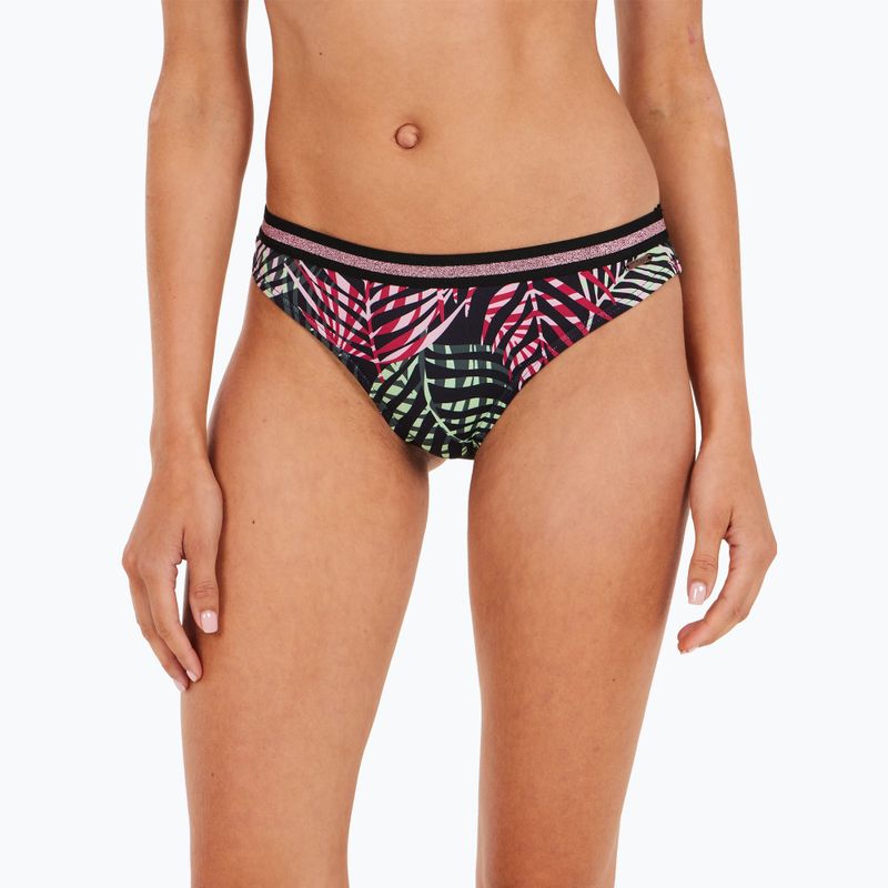 Protest Mixjazzy 24 pillow pink swimsuit bottom 3