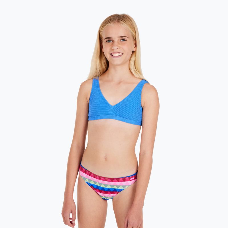 Children's two-piece swimsuit Protest Prtcreek palaceblue 3