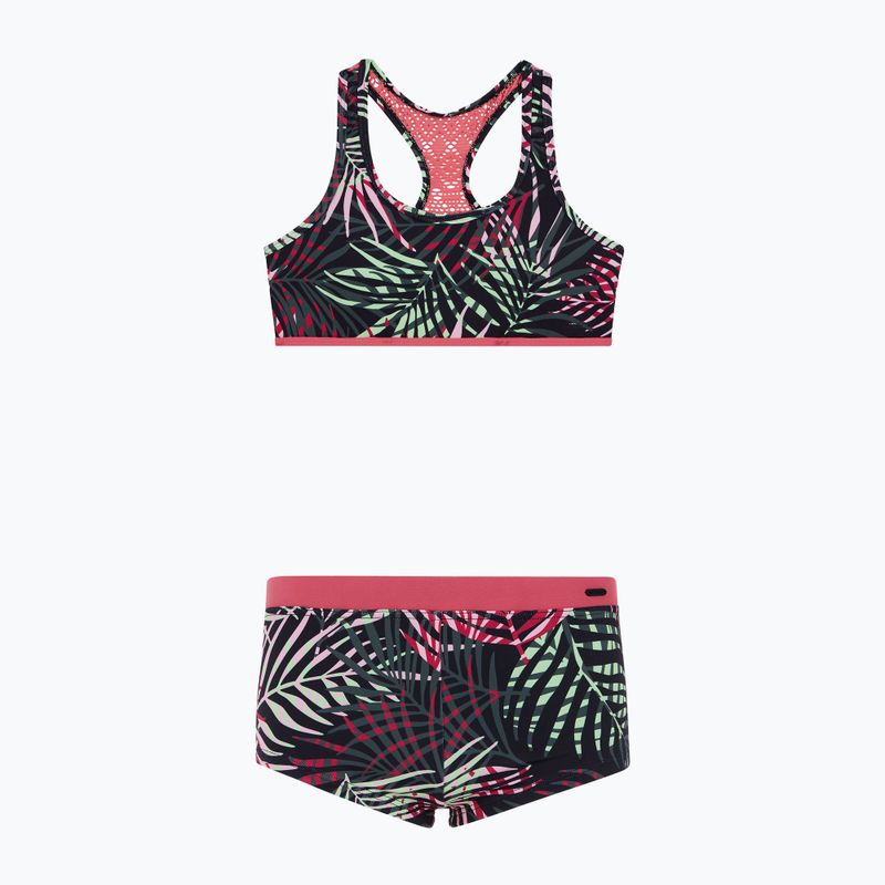 Children's two-piece swimsuit Protest Prtmadda pillow pink