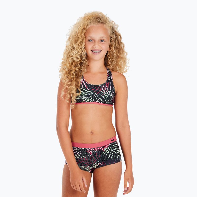 Children's two-piece swimsuit Protest Prtmadda pillow pink 3