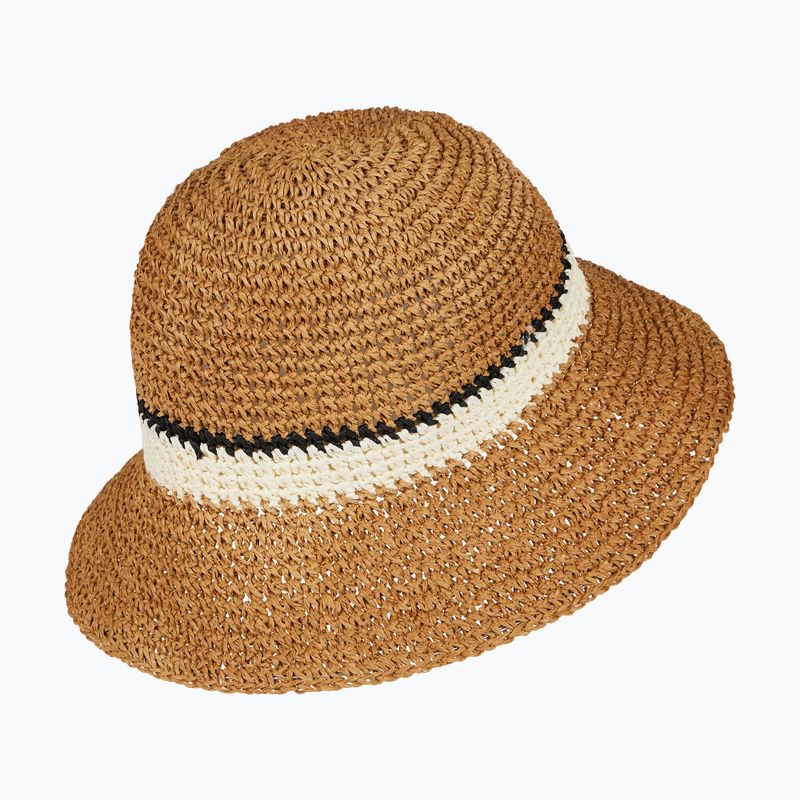 Women's Protest Prtxinyi canvasoffwhite hat 2