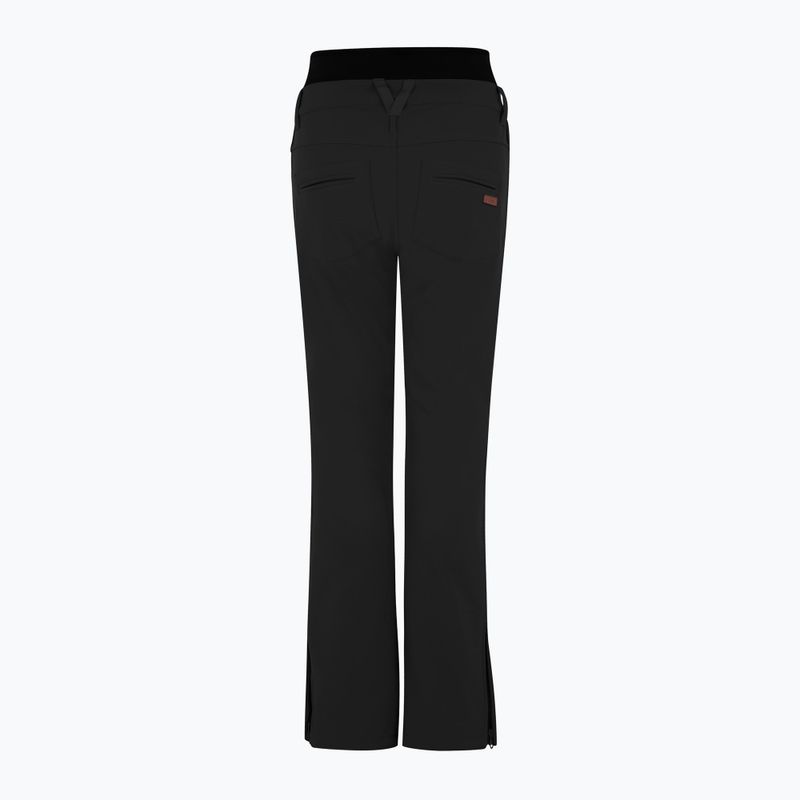 Women's ski trousers Protest PRTLullaboys true black 2