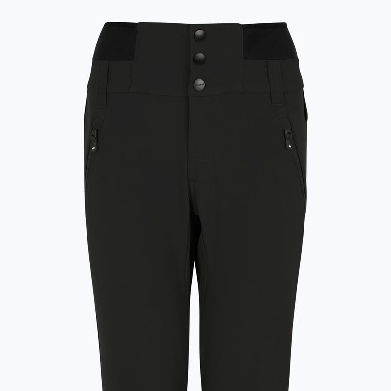 Women's ski trousers Protest PRTLullaboys true black 3