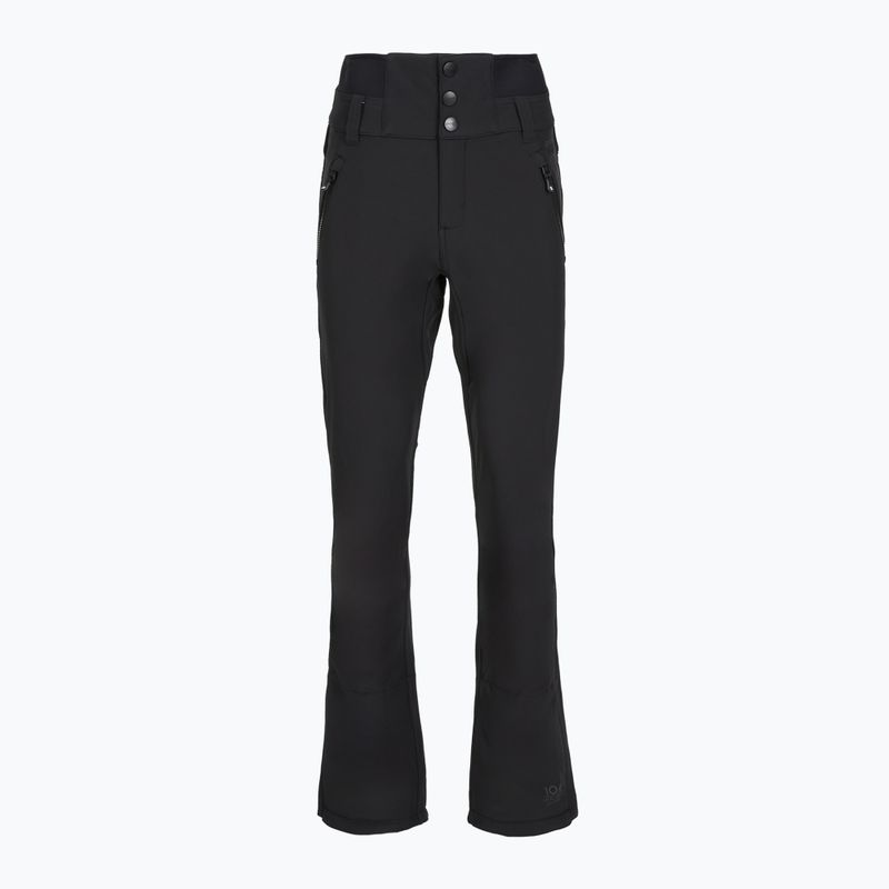 Women's ski trousers Protest PRTLullaboys true black