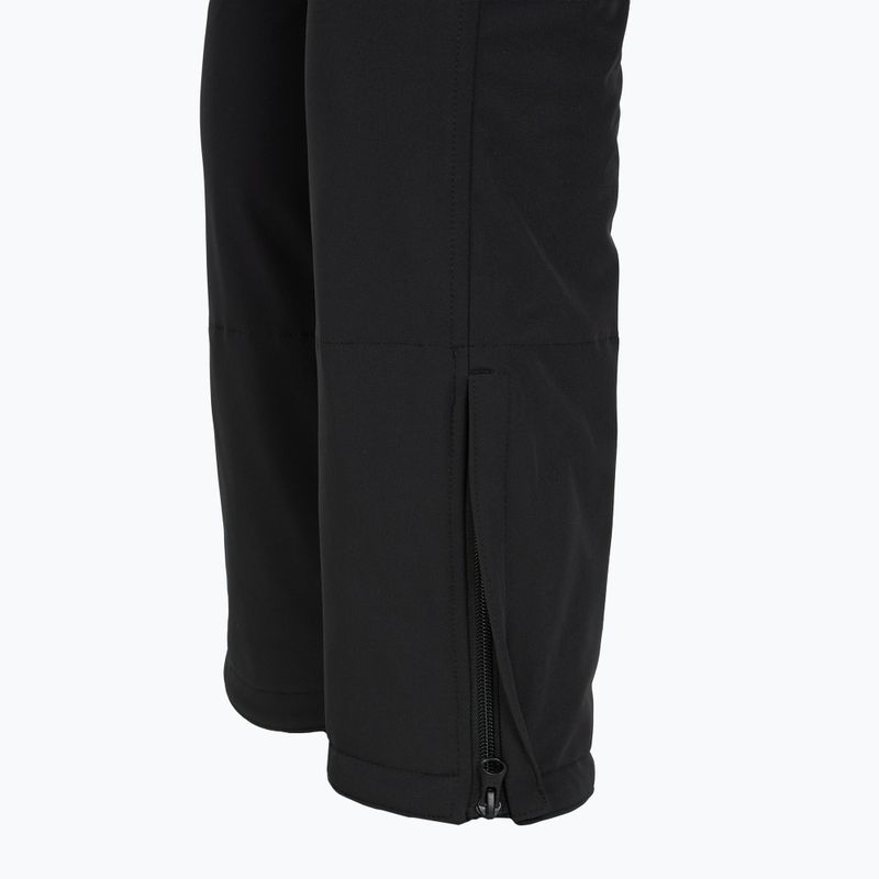Women's ski trousers Protest PRTLullaboys true black 4