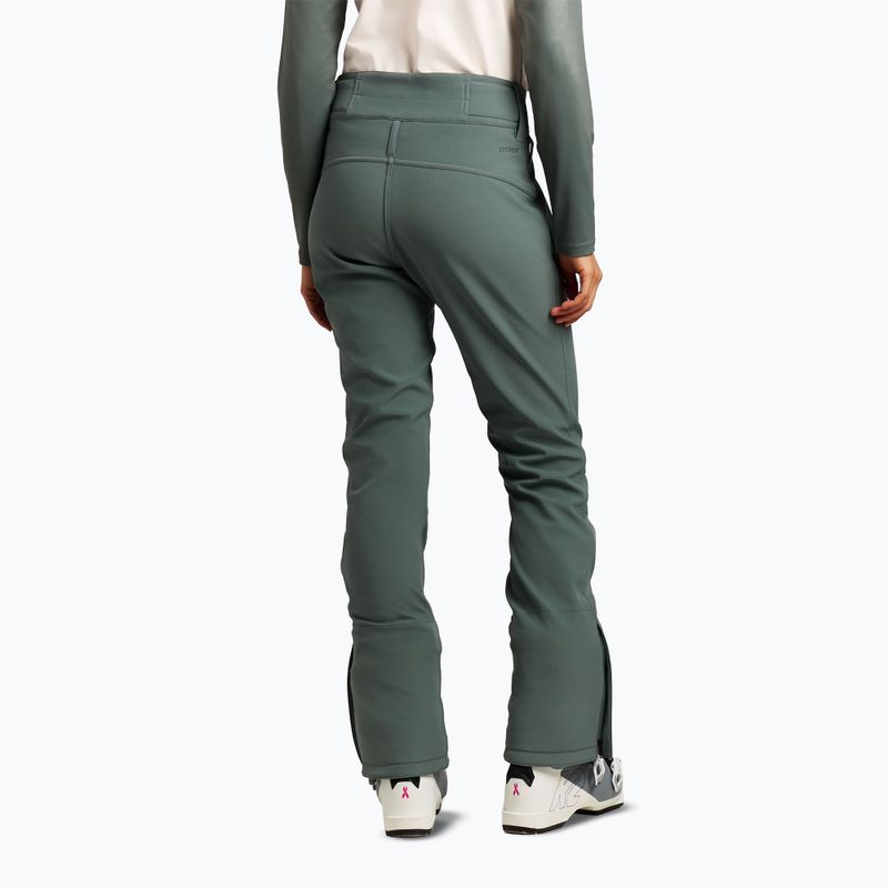 Women's snowboard trousers Protest PRTRelole evergreen 4