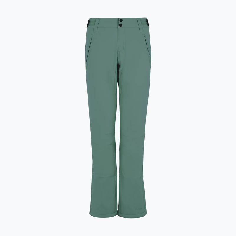 Women's snowboard trousers Protest PRTRelole evergreen 6
