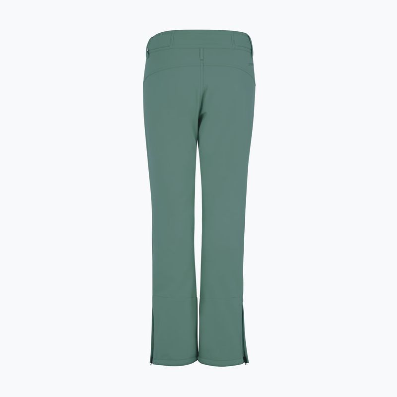 Women's snowboard trousers Protest PRTRelole evergreen 7