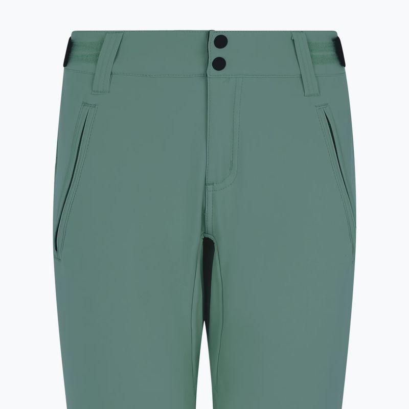 Women's snowboard trousers Protest PRTRelole evergreen 8