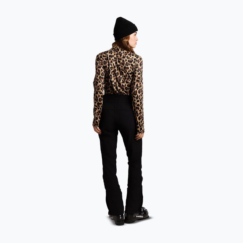 Women's snowboard trousers Protest PRTRelole true black 3