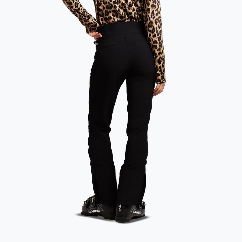 Women's snowboard trousers Protest PRTRelole true black 4