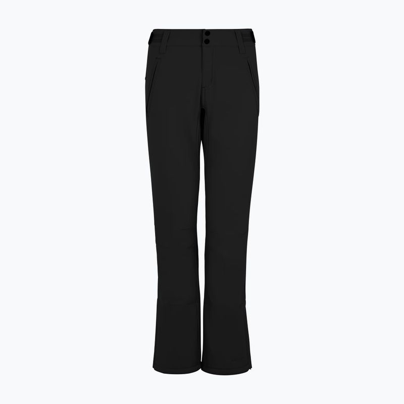 Women's snowboard trousers Protest PRTRelole true black 6