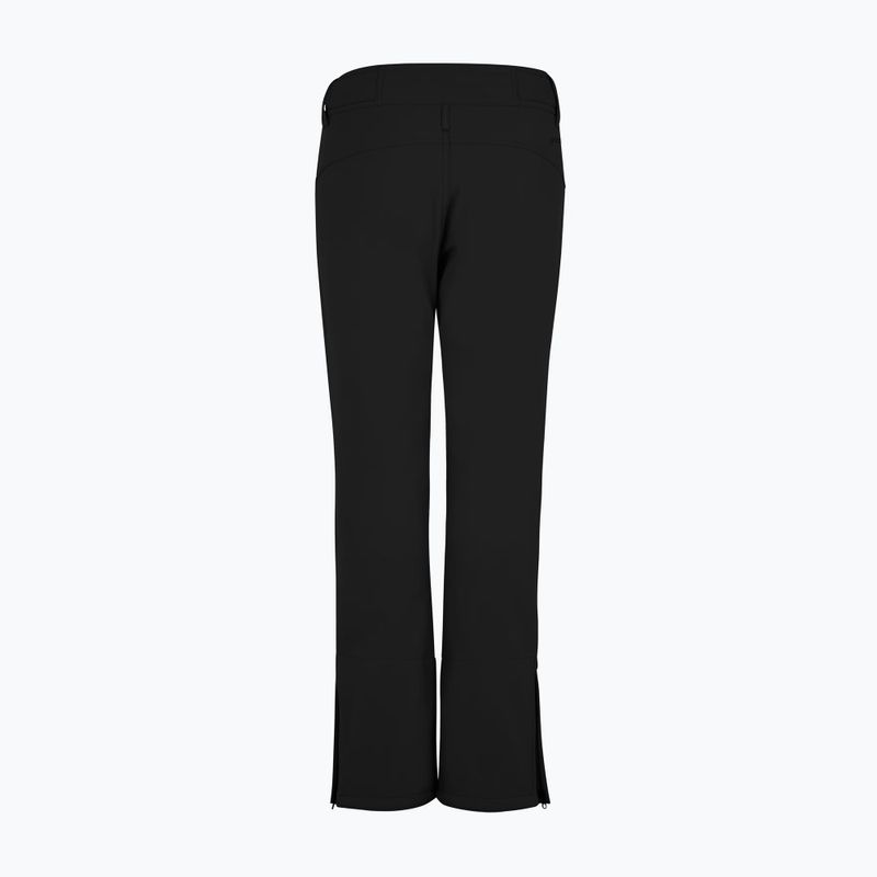 Women's snowboard trousers Protest PRTRelole true black 7