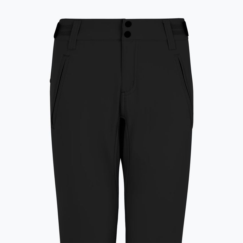 Women's snowboard trousers Protest PRTRelole true black 8
