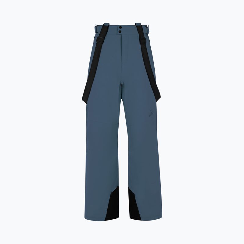 Men's Protest Prtrowens snowboard trousers yale blue