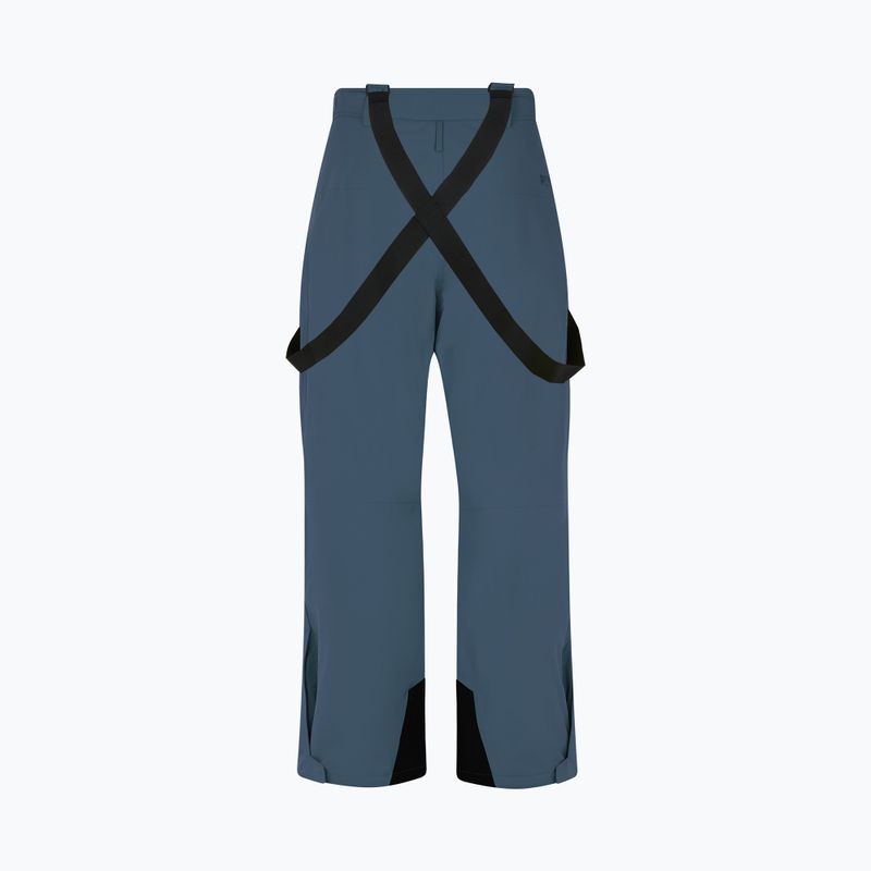 Men's Protest Prtrowens snowboard trousers yale blue 2