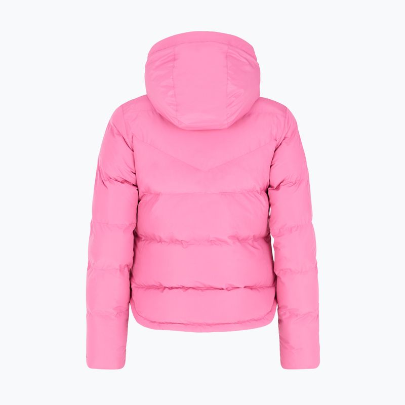 Women's ski jacket Protest PRTLucid foxy pink 2