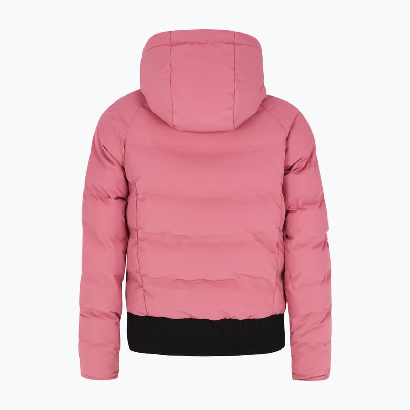 Women's Protest Prtalysumi rose dust snowboard jacket 7