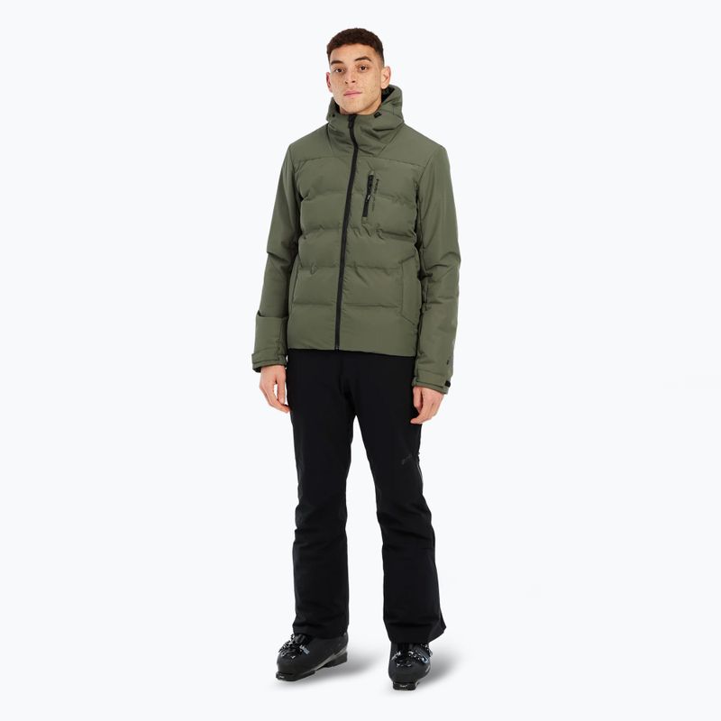 Men's Protest Prtsuperior24 thyme snowboard jacket 2