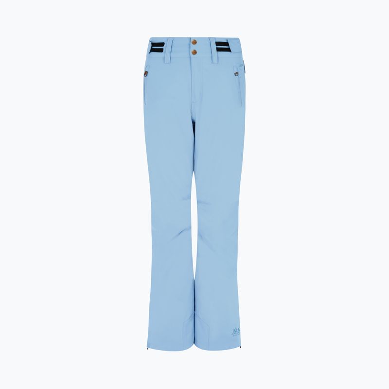 Women's snowboard trousers Protest Prtcinnamones jeanjacketblue